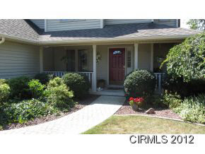 3463 Cinnamon Trce, Kokomo, IN 46901 photo 2