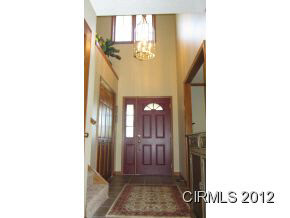 3463 Cinnamon Trce, Kokomo, IN 46901 photo 13