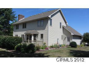 3463 Cinnamon Trce, Kokomo, IN 46901 photo 3