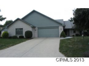 4039 Colter Dr, Kokomo, IN 46902 photo 1