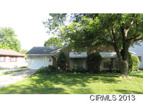 3501 Southlea Dr, Kokomo, IN 46902 photo 1