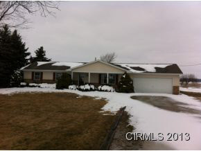 13726 E 200 N, Swayzee, IN 46986 photo 1