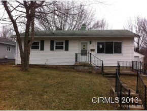 328 W Kem Rd, Marion, IN 46952 photo 1