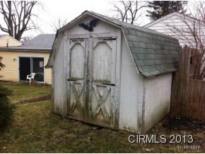 328 W Kem Rd, Marion, IN 46952 photo 16