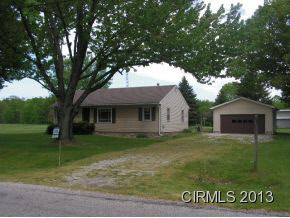 3491 S 500 E, Marion, IN 46953 photo 1
