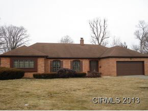 2820 E Broadway, Logansport, IN 46947 photo 1