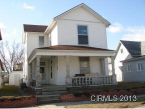 915 State St, Logansport, IN 46947 photo 1