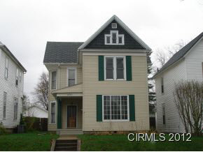 1711 High St, Logansport, IN 46947 photo 2