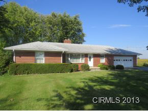 2017 N 300 E, Kokomo, IN 46901 photo 1