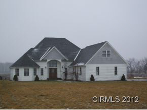 8167 E 400 N, Kokomo, IN 46901 photo 1
