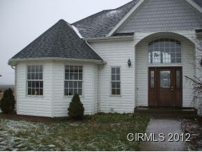 8167 E 400 N, Kokomo, IN 46901 photo 2