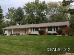 4704 Mayfield Dr, Kokomo, IN 46901 photo 1