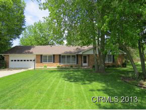 1630 Zartman Rd, Kokomo, IN 46902 photo 1