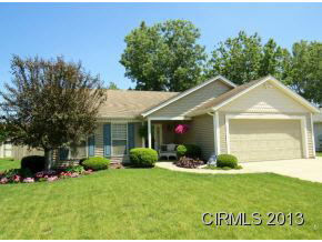 3012 Winthrop Ln, Kokomo, IN 46902 photo 1