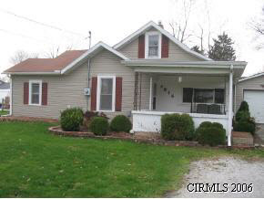 4816 S Meridian St, Marion, IN 46953 photo 1