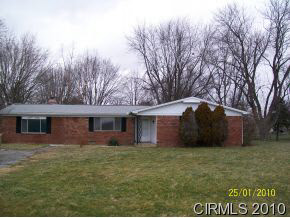 1920 W Harreld Rd, Marion, IN 46952 photo 1