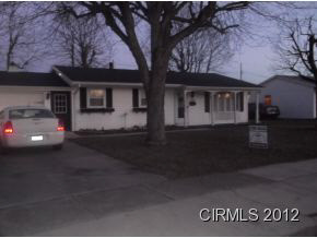 710 N Lancelot Dr, Marion, IN 46952 photo 1