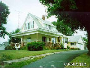 8352 E 50 S, Greentown, IN 46936 photo 1