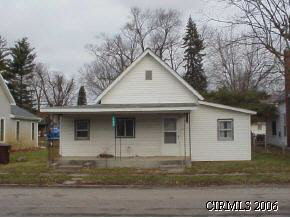148 E Harrison, Denver, IN 46926 photo 1