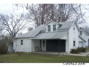 210 E Mulberry, Converse, IN 46919 photo 2