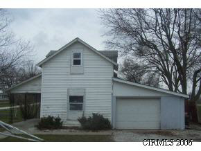 210 E Mulberry, Converse, IN 46919 photo 1