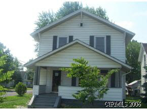 435 E 5th St, Peru, IN 46970 photo 1