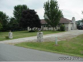 9609 W 200 S, Russiaville, IN 46979 photo 1