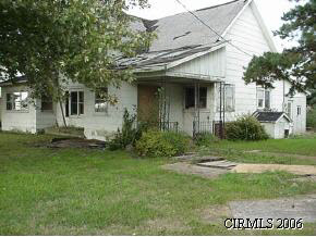 1039 N 1150 W, Kempton, IN 46049 photo 1