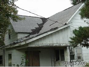 1039 N 1150 W, Kempton, IN 46049 photo 4