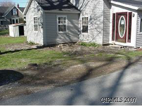 118 Lasalle St, Windfall, IN 46076 photo 1