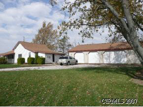 7760 E 400 N, Kokomo, IN 46901 photo 1