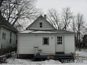 85 E Franklin, Peru, IN 46970 photo 5