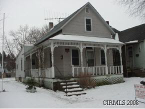 85 E Franklin, Peru, IN 46970 photo 1