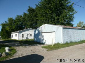 208 Main St, Windfall, IN 46076 photo 3