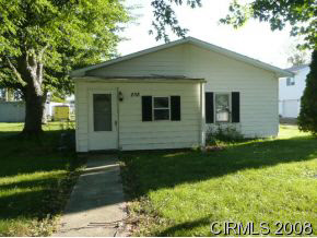208 Main St, Windfall, IN 46076 photo 1