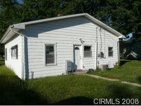 208 Main St, Windfall, IN 46076 photo 2