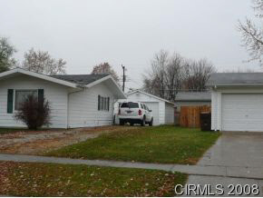 5413 Long Bow Dr, Kokomo, IN 46902 photo 3