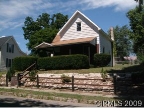 258 E Sinclair, Wabash, IN 46992 photo 1