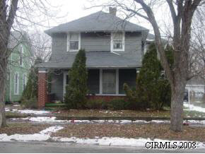 476 E 3rd, Peru, IN 46970 photo 1