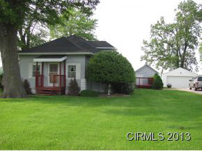3692 W 200 N, Kokomo, IN 46901 photo 1