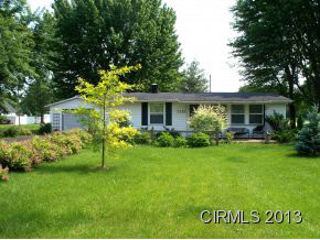 2419 W 13th St, Marion, IN 46953 photo 1