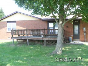 105 N Vickery Ln, Marion, IN 46952 photo 3