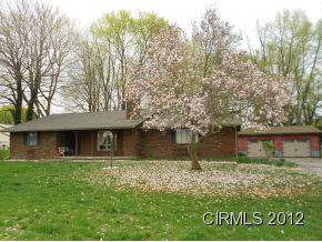1745 W 400 N, Peru, IN 46970 photo 1