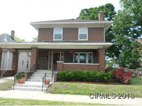 434 E Main, Peru, IN 46970 photo 1