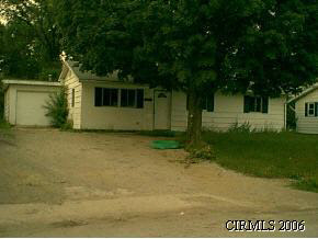 4924 Kickapoo, Kokomo, IN 46902 photo 1