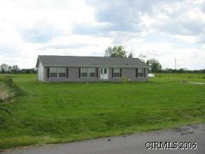 4016 S 980 E, Windfall, IN 46076 photo 1