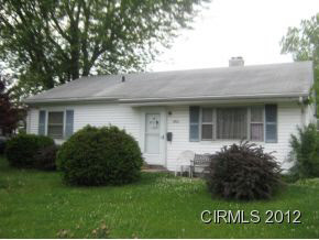 1700 Columbus Blvd, Kokomo, IN 46901 photo 1