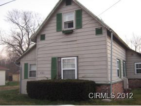 4583 E 410 S, Hemlock, IN 46937 photo 1