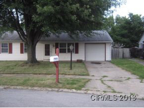 1804 Gentilly Ct, Kokomo, IN 46902 photo 1