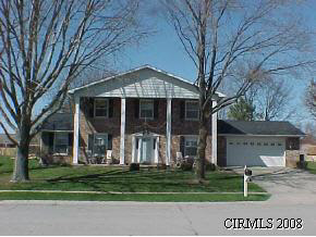 1720 Pinetree Ln, Kokomo, IN 46902 photo 1